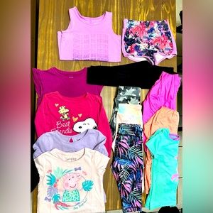 Jumping Beans lot! 13 pieces size 3T